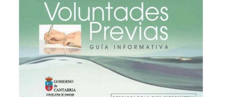 Voluntades Previas